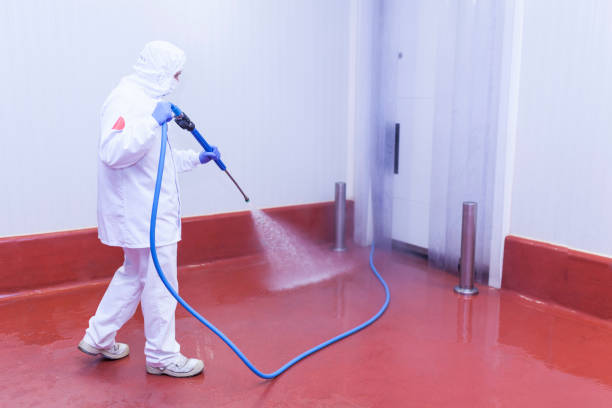 Reliable Monticello, FL Pressure Washing Services Solutions
