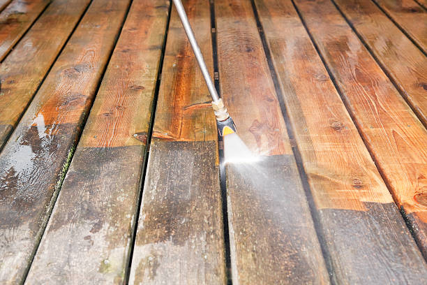 Best Fence Cleaning  in Monticello, FL