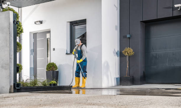 Best Parking Lot and Garage Cleaning  in Monticello, FL
